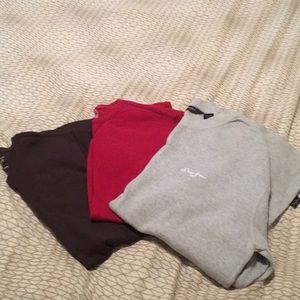 Men's Thermals